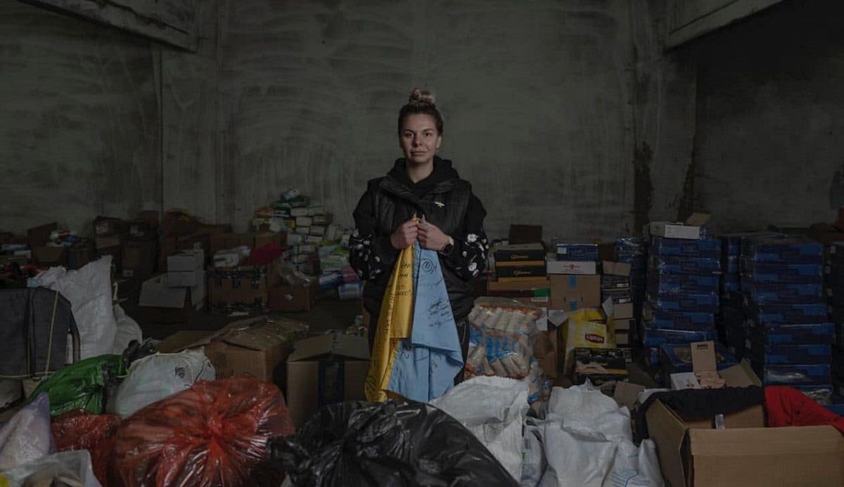 Підсумки 364 дня війни