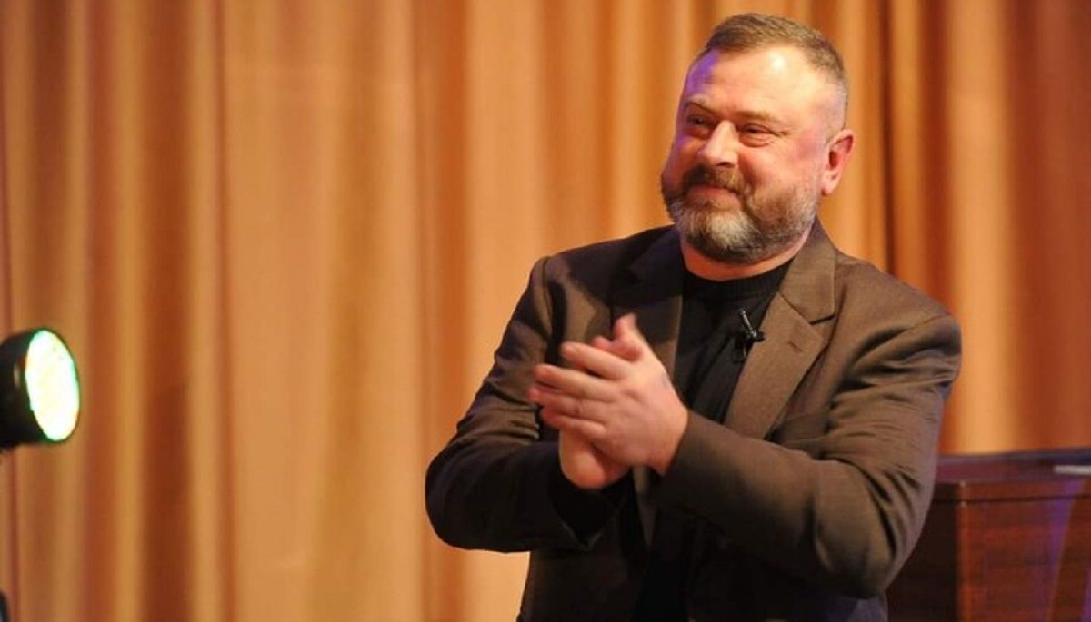 СБУ затримала проросійського блогера, який переховувався у монастирі УПЦ МП