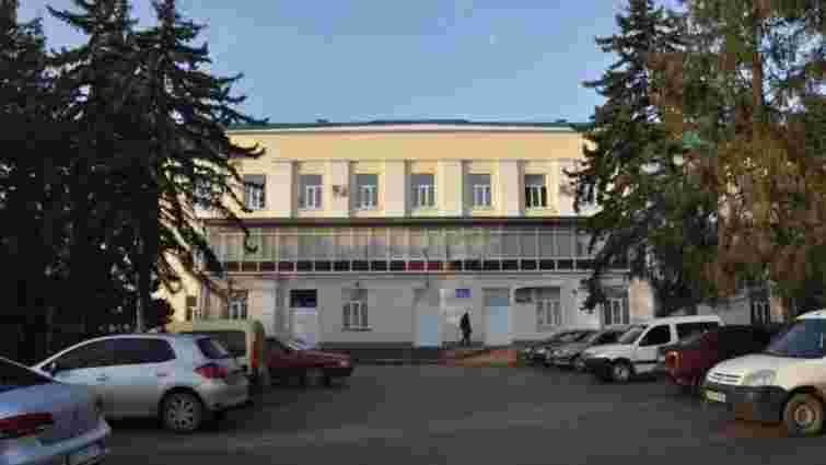 Поліція розслідує різке погіршення зору у 20 пацієнтів лікарні на Тернопільщині