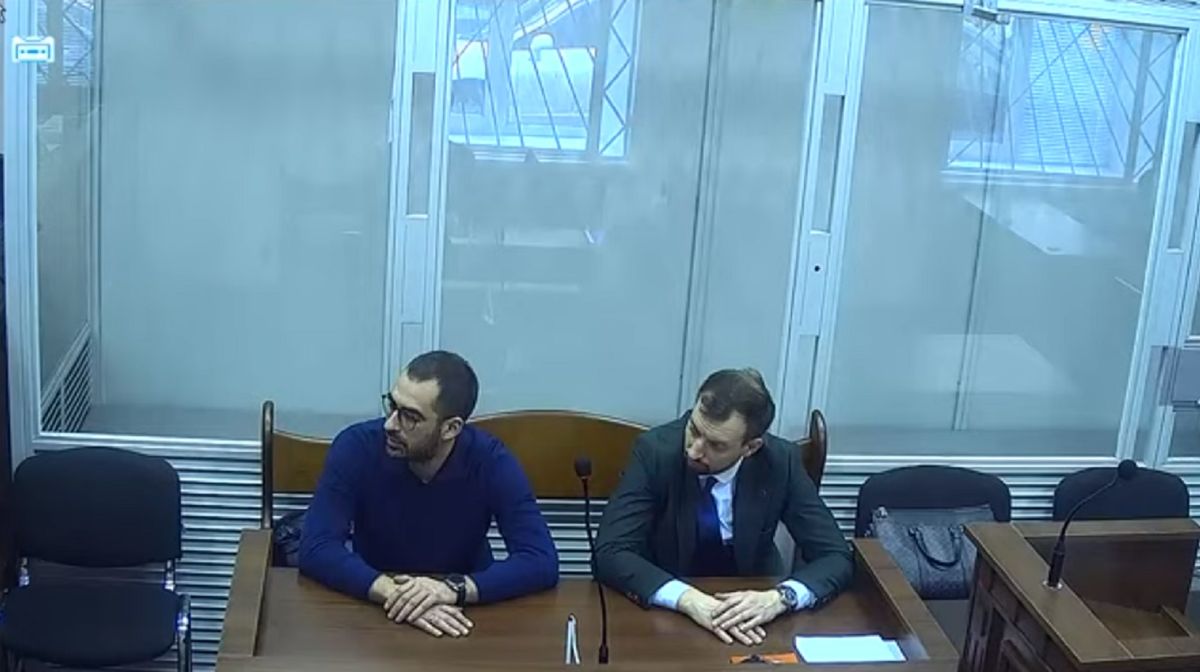 Нардеп Олександр Трухін визнав провину у спробі підкупу поліцейських після ДТП