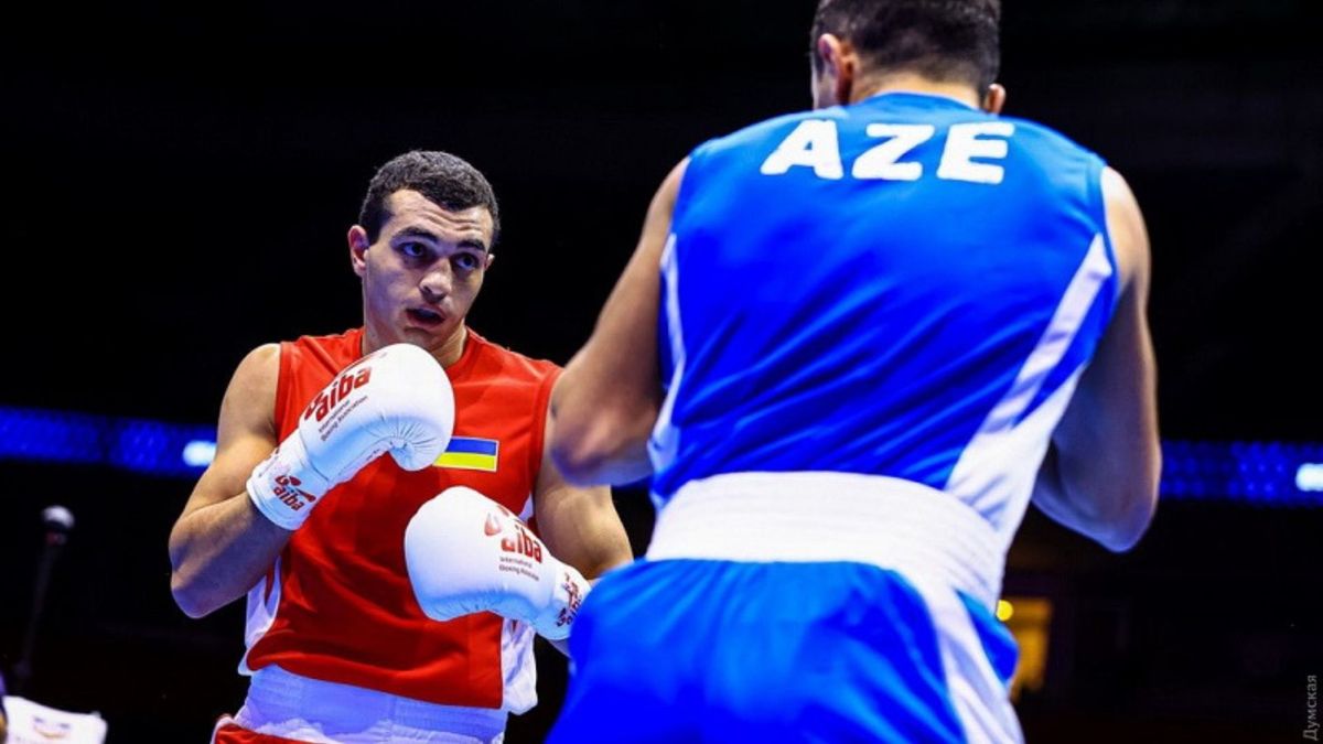 Україна бойкотуватиме чемпіонати світу з боксу через участь росіян