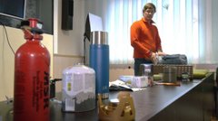 «Став обережним, коли в сусідів згоріла квартира»