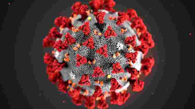 Новий підвид коронавірусу «Кракен» виявлено вже у чотирьох областях