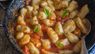 Італійські ньокі з картоплі. Рецепт дня