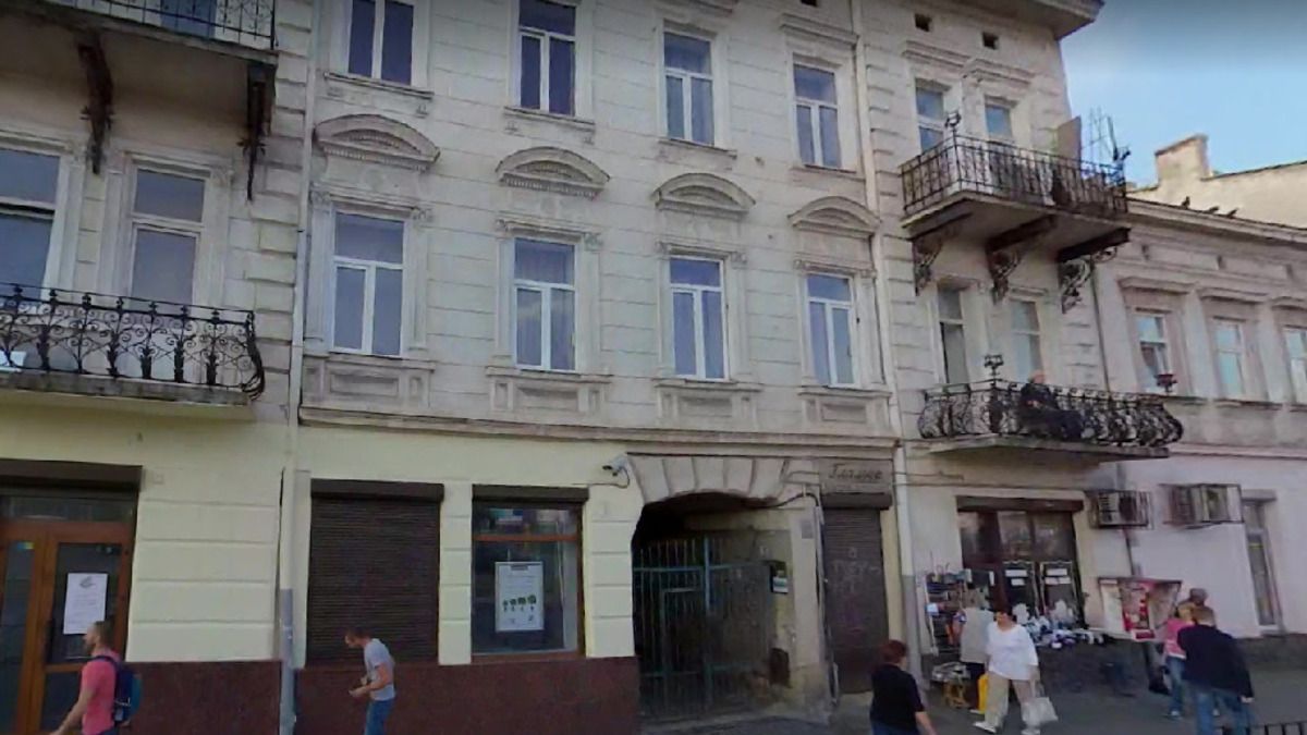 Власник кабельного заводу збудує житло неподалік центру Львова