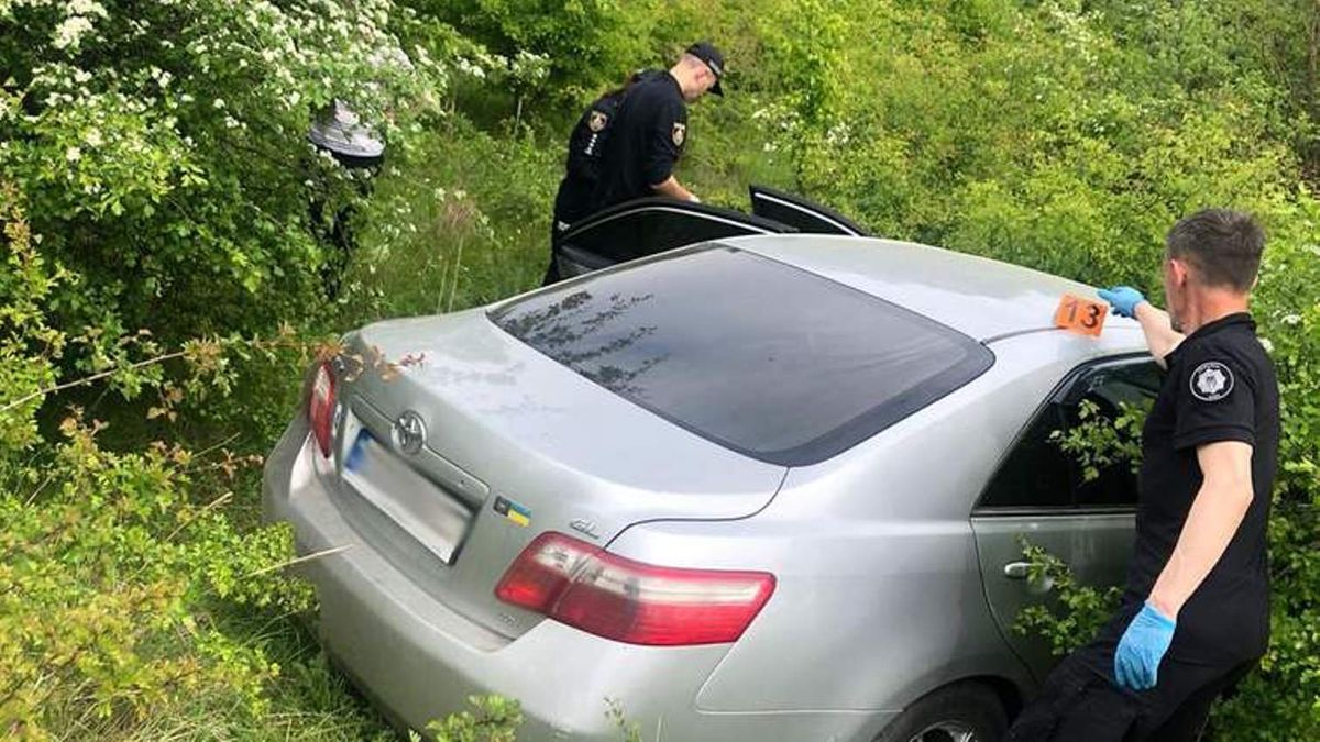 Поліція завершила розслідування вбивства 40-річного підприємця з Чернівців