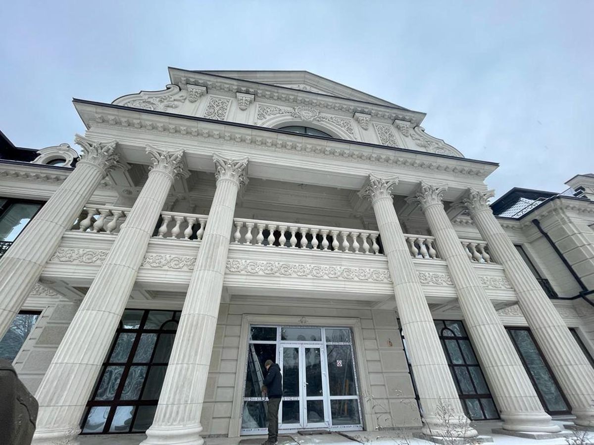 Суд арештував майно та активи Оксани Марченко на 5,6 млрд грн