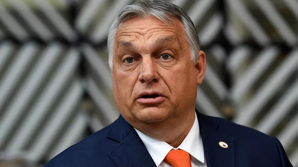 МЗС Угорщини заявило про підготовку візиту Орбана в Україну