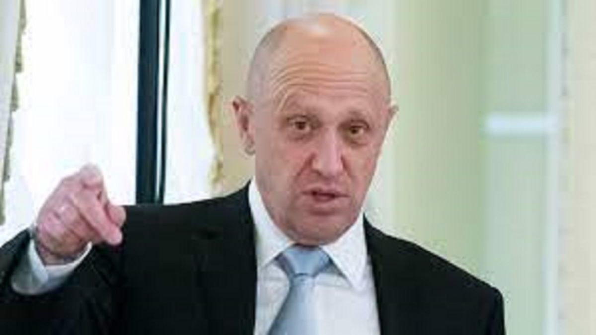 Російські спецслужби створили ПВК «Яструб», щоб витіснити «вагнерівців»