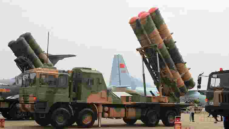 НАТО бачить ознаки підготовки Китаю до постачання летальної зброї Росії, – Столтенберг