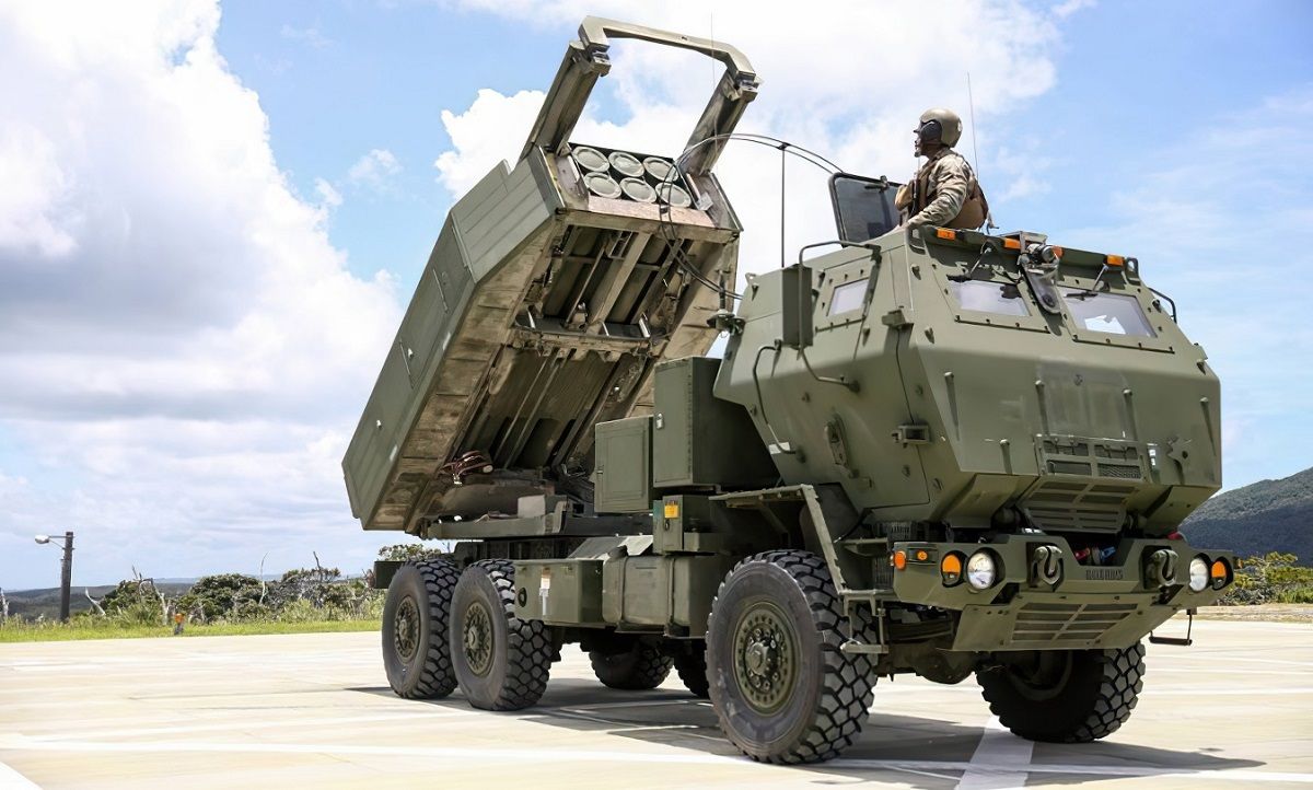 США погодилися продати Польщі майже 500 ракетних систем HIMARS