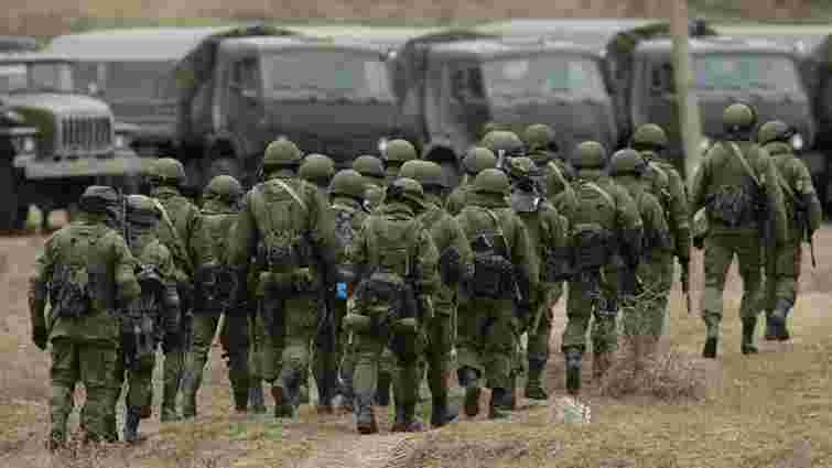 Росія може готувати провокації на кордоні з Чернігівщиною, – ISW 