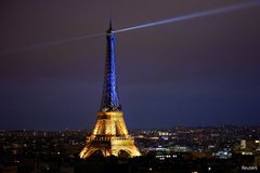 Підбиті російські танки та сирени для дипломатів