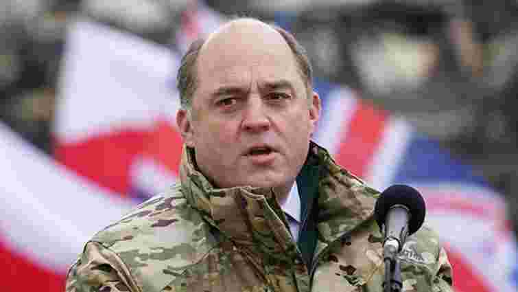 Британія готова захистити союзників, які відправлять радянські винищувачі Україні