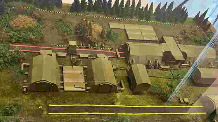 Поляки збудують польовий навчальний центр для військових тероборони на Волині