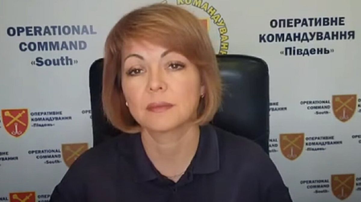 ОК «Південь» пояснило тривалу відсутність у морі носіїв «Калібрів»