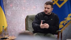 «Наше завдання – зібрати всіх, щоб ізолювати одних»