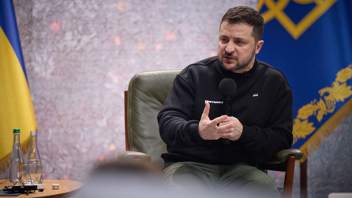 «Наше завдання – зібрати всіх, щоб ізолювати одних»