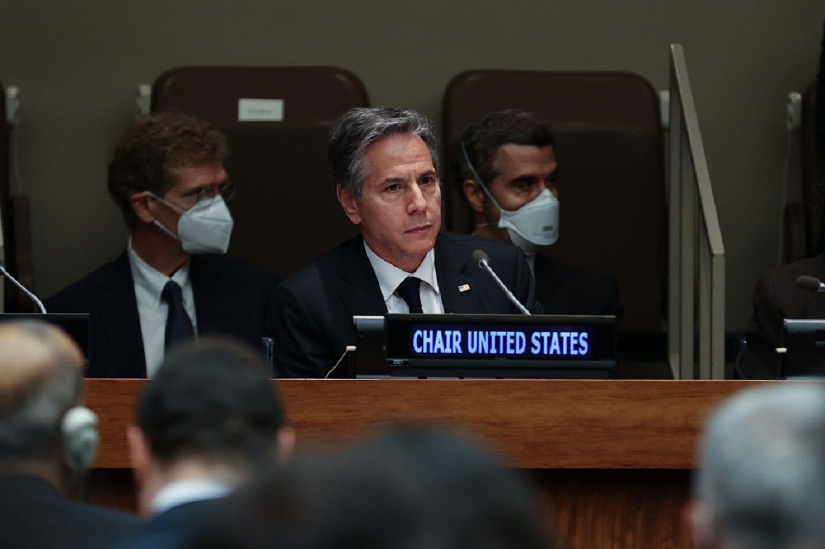 США додатково виділяють Україні майже 10 мільярдів доларів