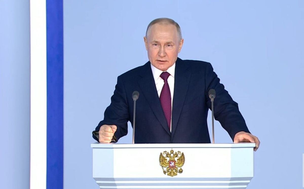 Аналітики пояснили, чому Росія не прокоментувала роковини вторгнення в Україну