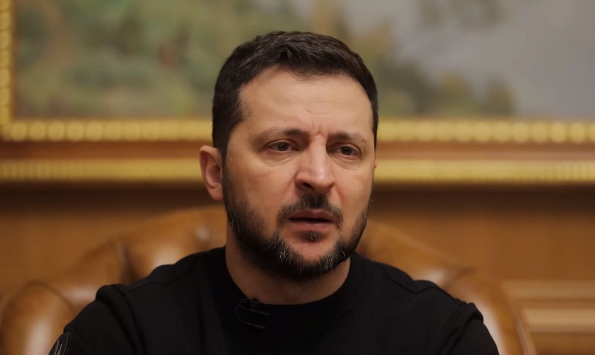 Путіна рано чи пізно знищить власне оточення, – Зеленський