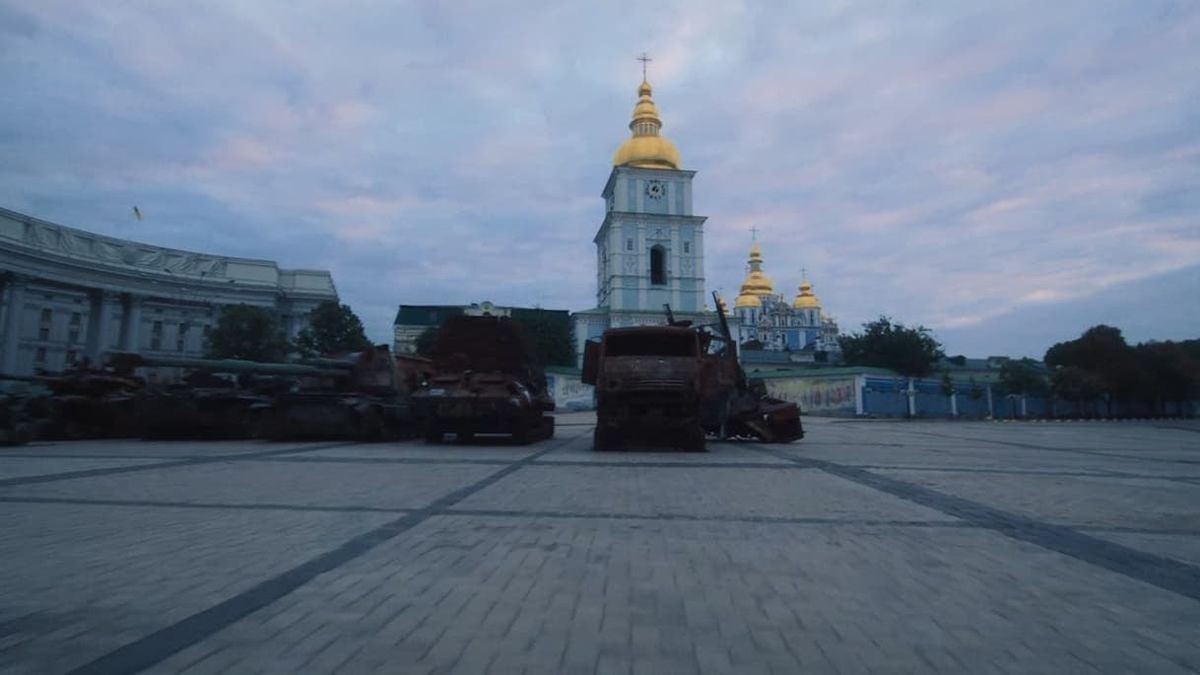 Два українські фільми отримали відзнаки Берлінале