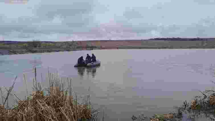 В озері біля Тисмениці виявили тіла двох чоловіків