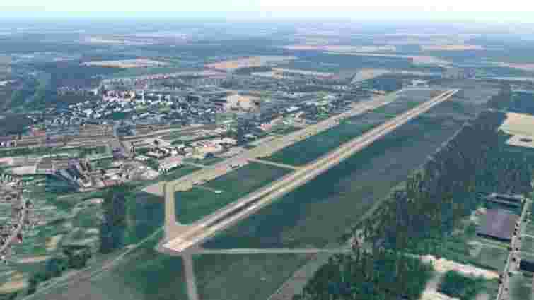 На аеродромі в Білорусі підірвали російський військовий літак А-50