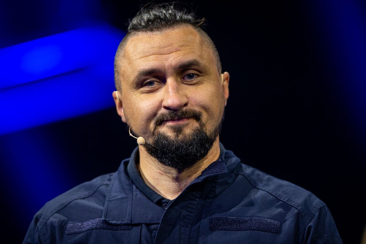 Голова «Укрзалізниці» Олександр Камишін подає у відставку
