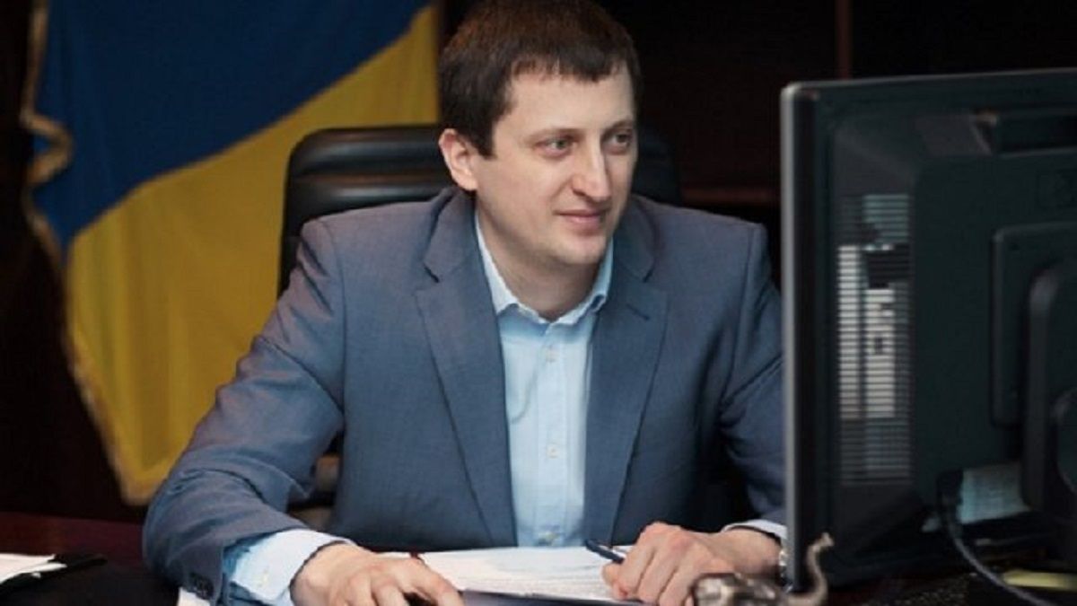 Начальника Держгеокадастру Львівщини знову спіймали на незаконній роздачі землі