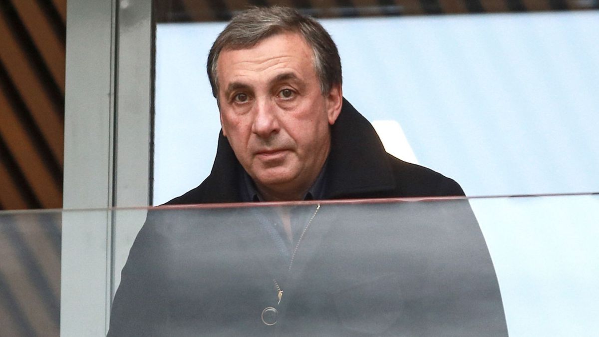 Україна націоналізувала банківські активи власника російського клубу ЦСКА