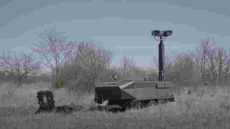 Rheinmetall почав постачати до України системи розвідки з використанням БПЛА