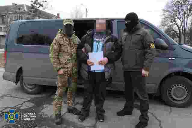 На Харківщині місцевий депутат наказав переобладнати лікарні під госпіталі для окупантів