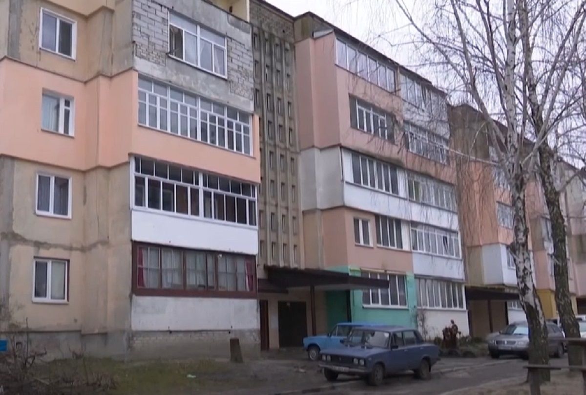 У Ковелі затримали поліцейського, який підстрелив сусіда