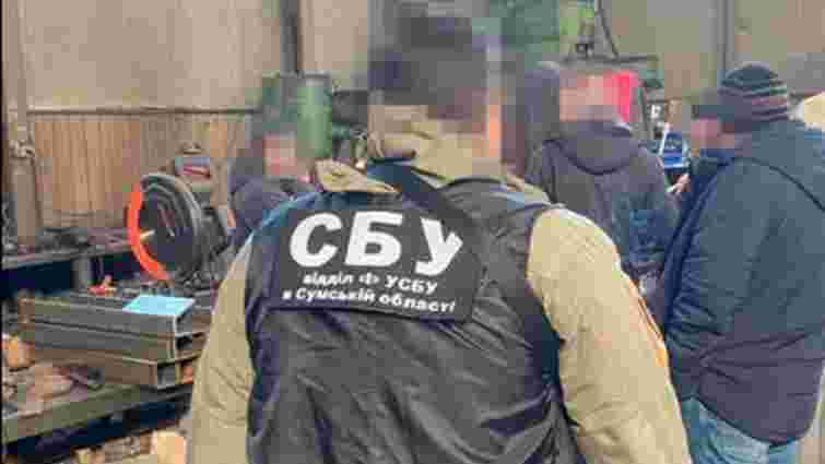 В Україні арештували активи російського бізнесмена, який фінансує випробовування ракет
