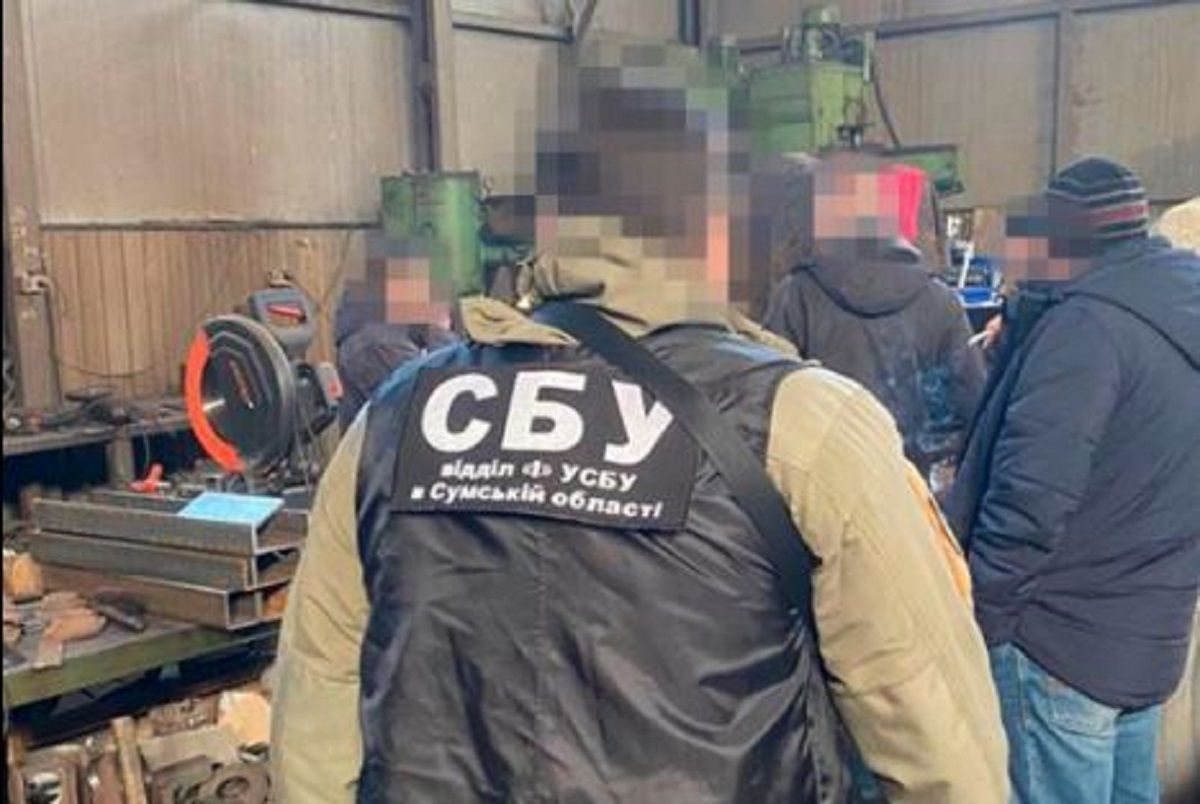 В Україні арештували активи російського бізнесмена, який фінансує випробовування ракет