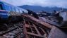 Десятки людей загинули в лобовій залізничній катастрофі у Греції