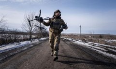 Підсумки 371 дня війни