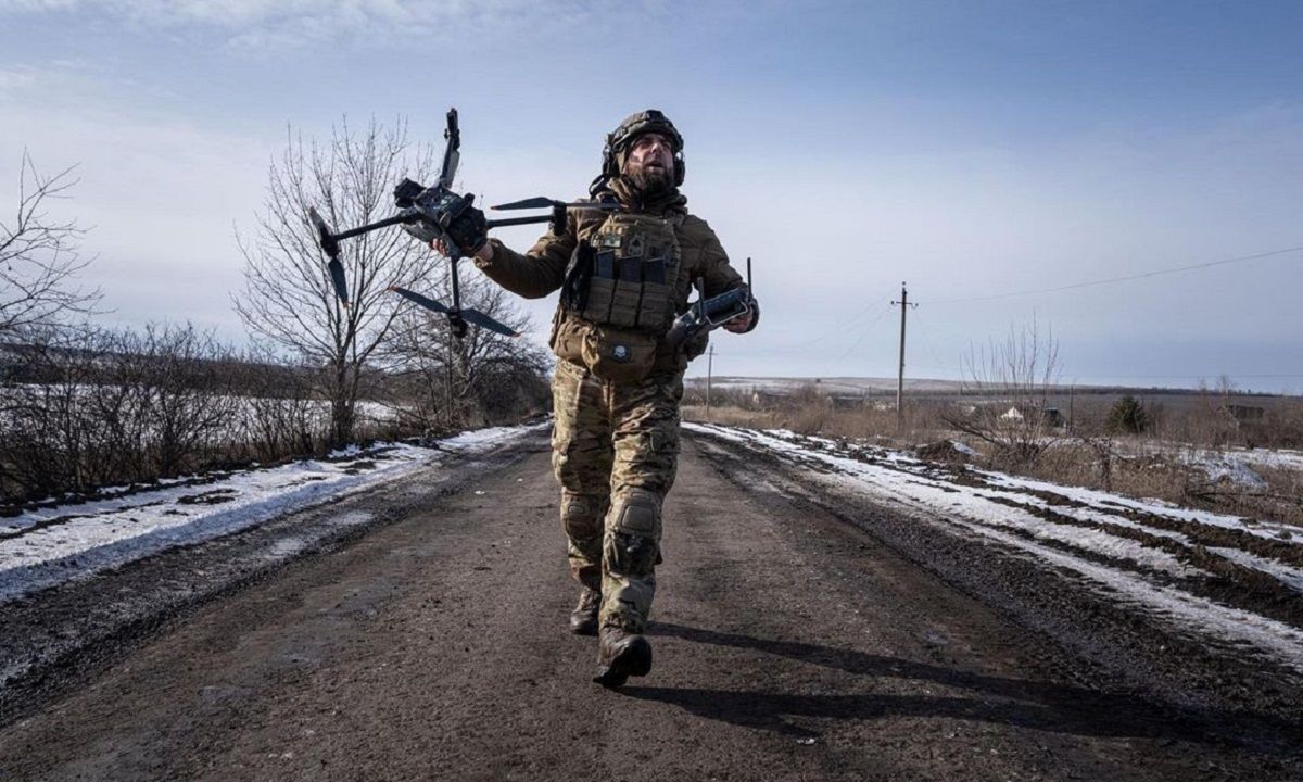 Підсумки 371 дня війни