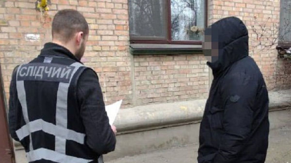 43-річного підприємця викрили на постачанні неякісних консерв для Нацгвардії