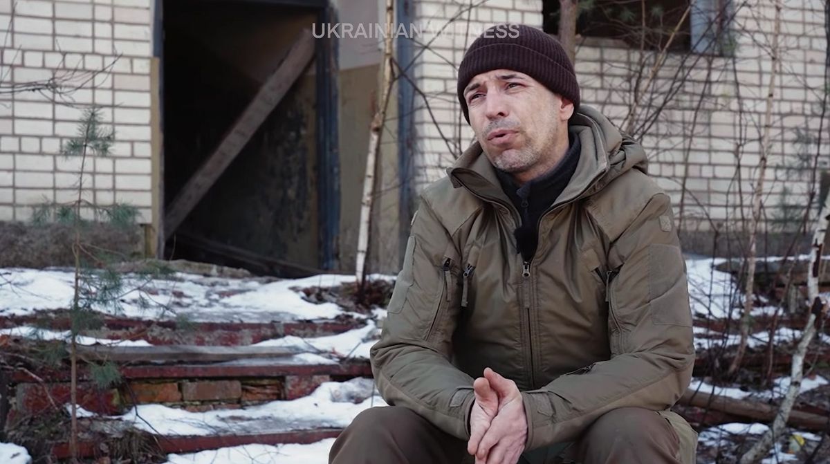 «Ми підійшли до АТО-2»