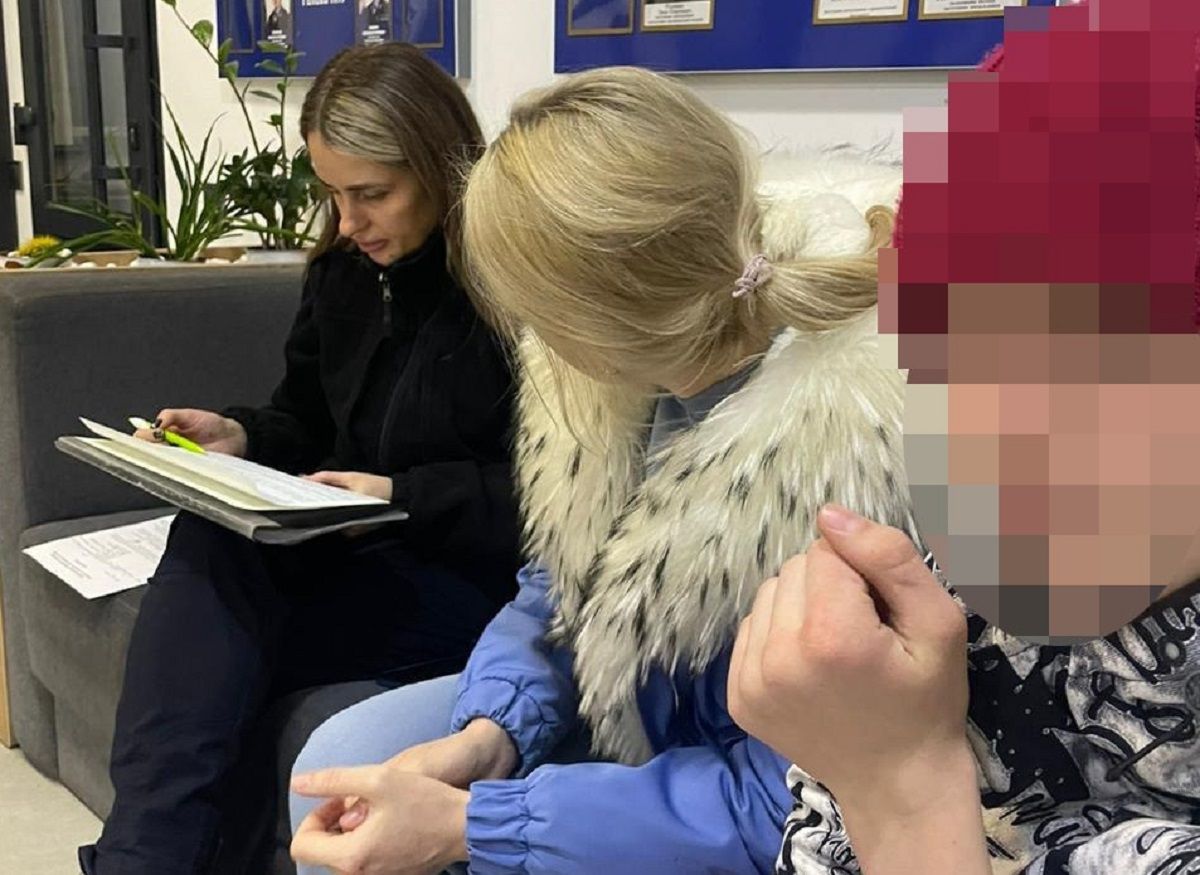 Рівненська поліція заявила про затримання 14-річного адміністратора каналу руху «Редан»