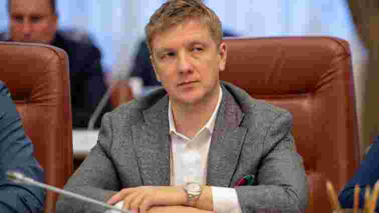 Апеляція призначила екс-главі «Нафтогазу» Андрію Коболєву майже 230 млн грн застави
