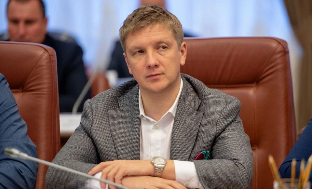 Апеляція призначила екс-главі «Нафтогазу» Андрію Коболєву майже 230 млн грн застави