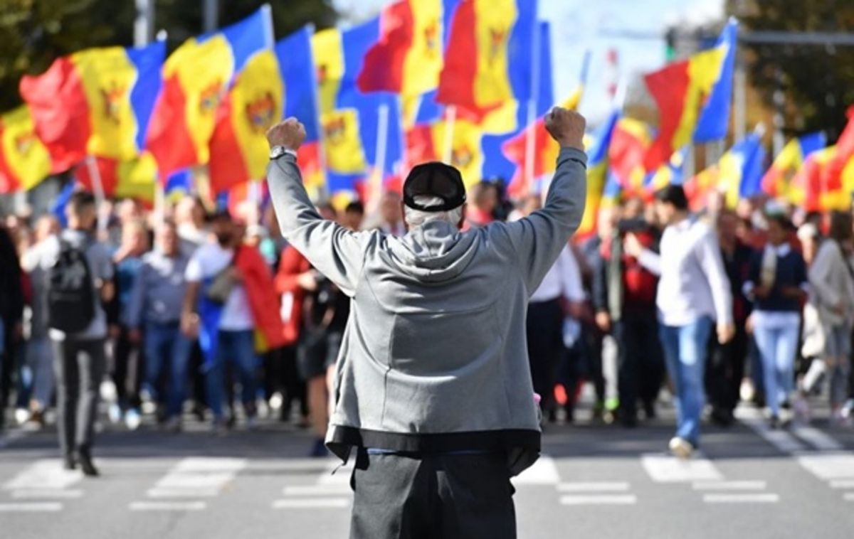 У Росії немає ресурсів для вторгнення в Молдову, – прем'єр-міністр
