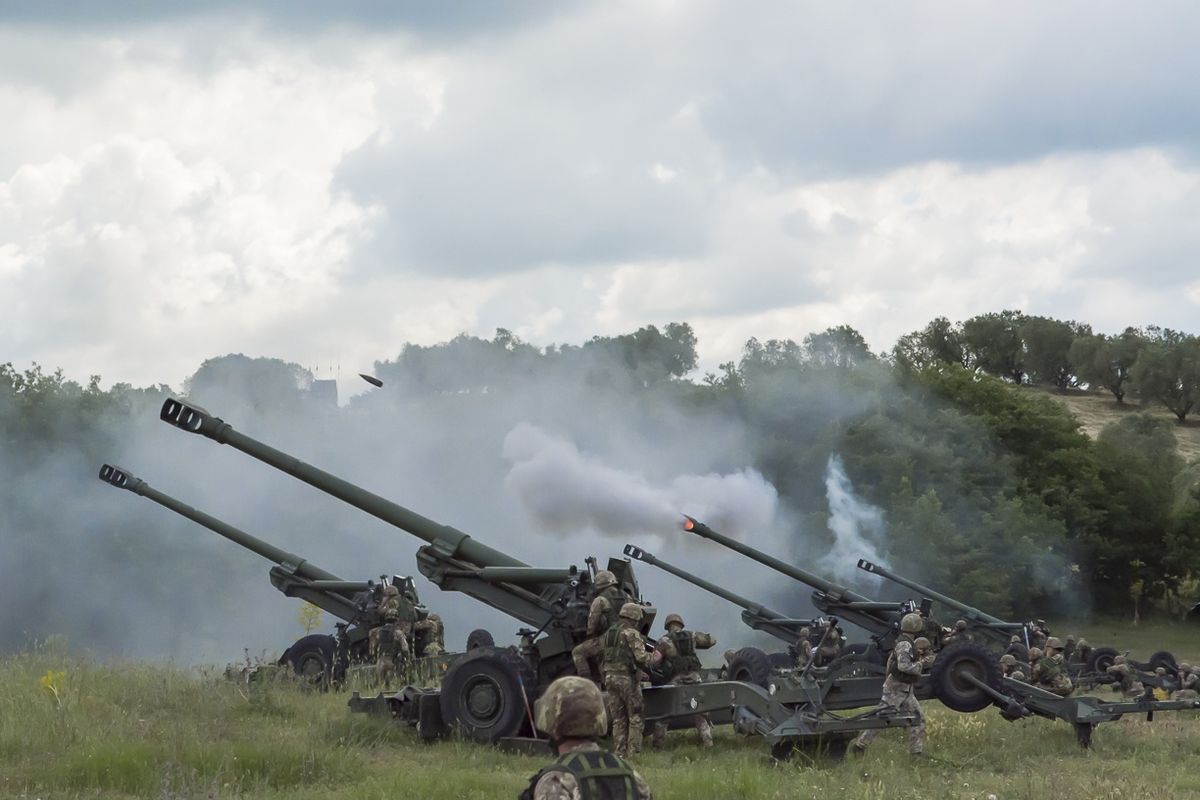 Євросоюз планує виділити 1 млрд євро на гаубичні снаряди для України, – ЗМІ