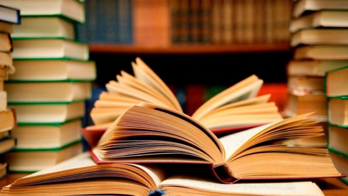 Всеукраїнський рейтинг «Книжка року-2022» оголосив переможців 