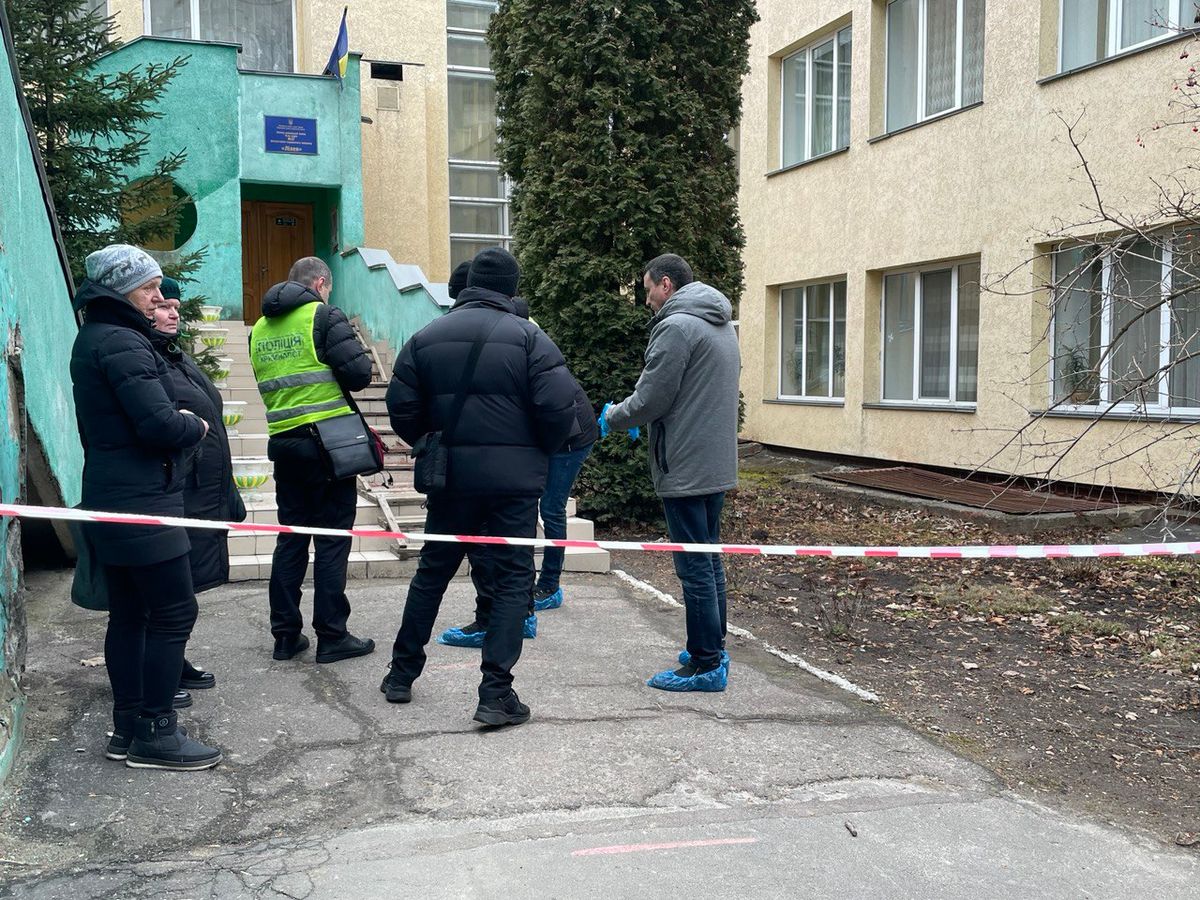 61-річного охоронця знайшли мертвим у рівненському дитсадку