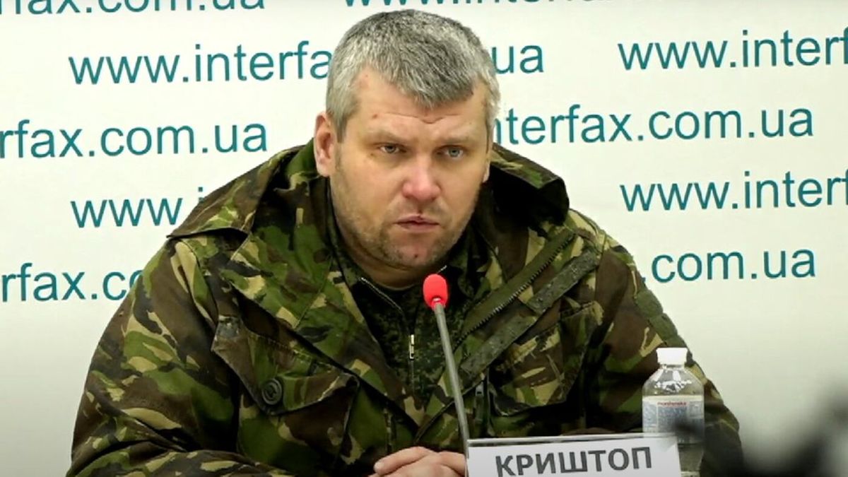 Російського пілота засудили до 12 років тюрми за бомбардування Харкова