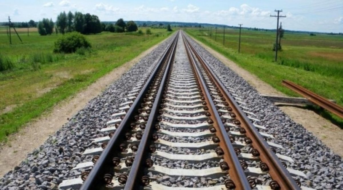 «Укрзалізниця» планує збудувати низку євроколій до кордону з Польщею